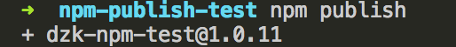 upload successful