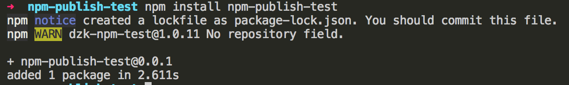 upload successful