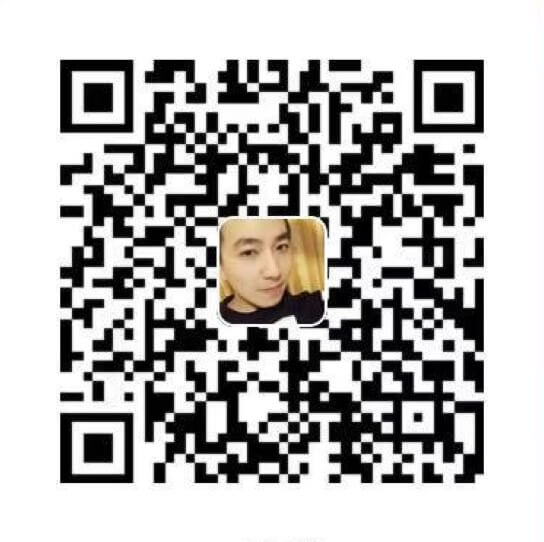 支付宝打赏二维码